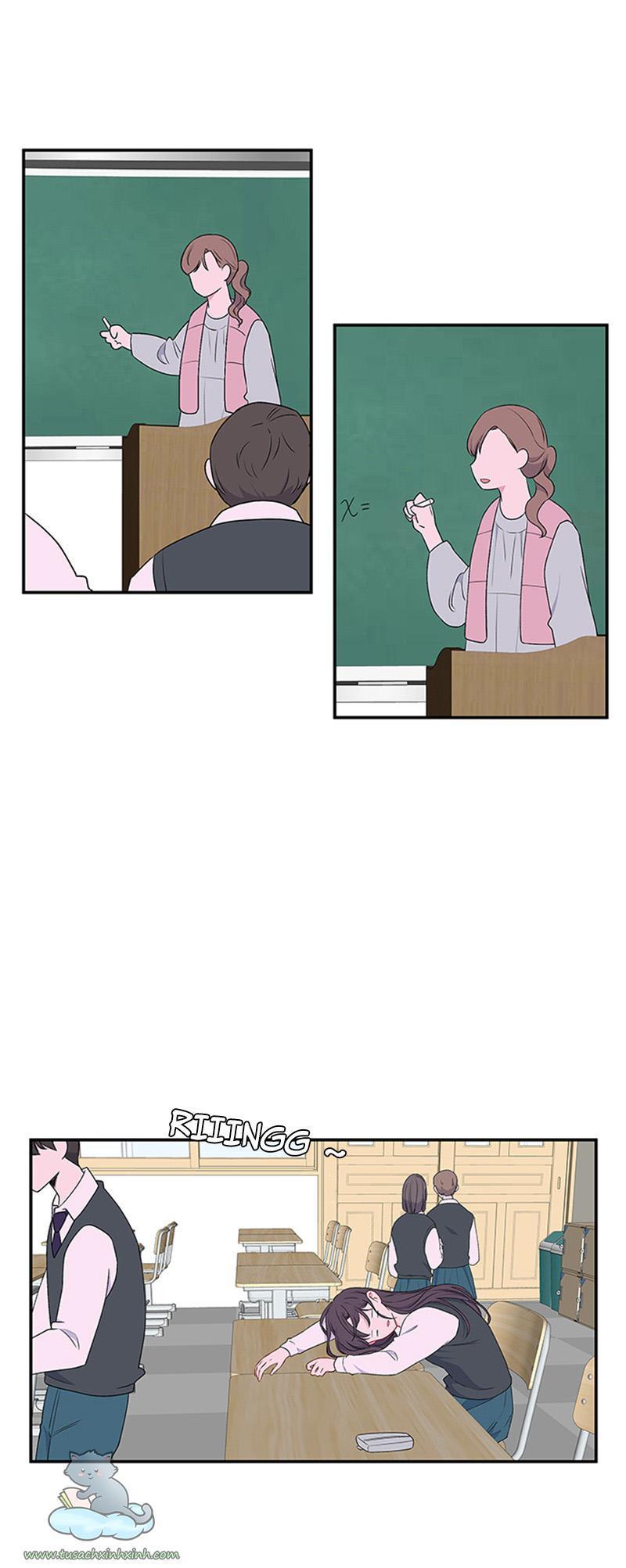 về bên anh chapter 16 21