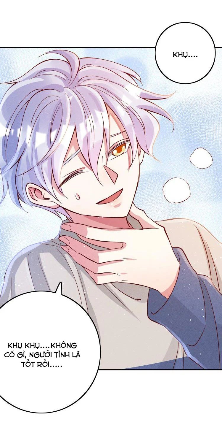 mê muội mất cả ý chí chapter 40 24