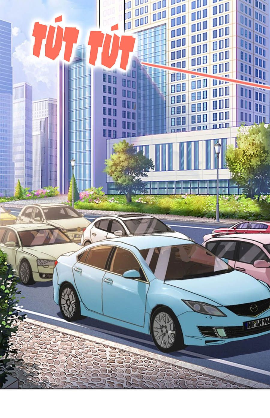 Bạn Trai Điều Khiển Giấc Mơ chapter 56 - Trang 9