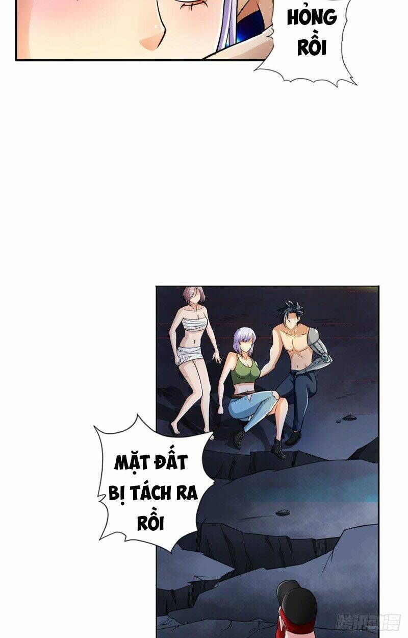 nhân vật phản diện đi tìm đường chết chapter 54 25