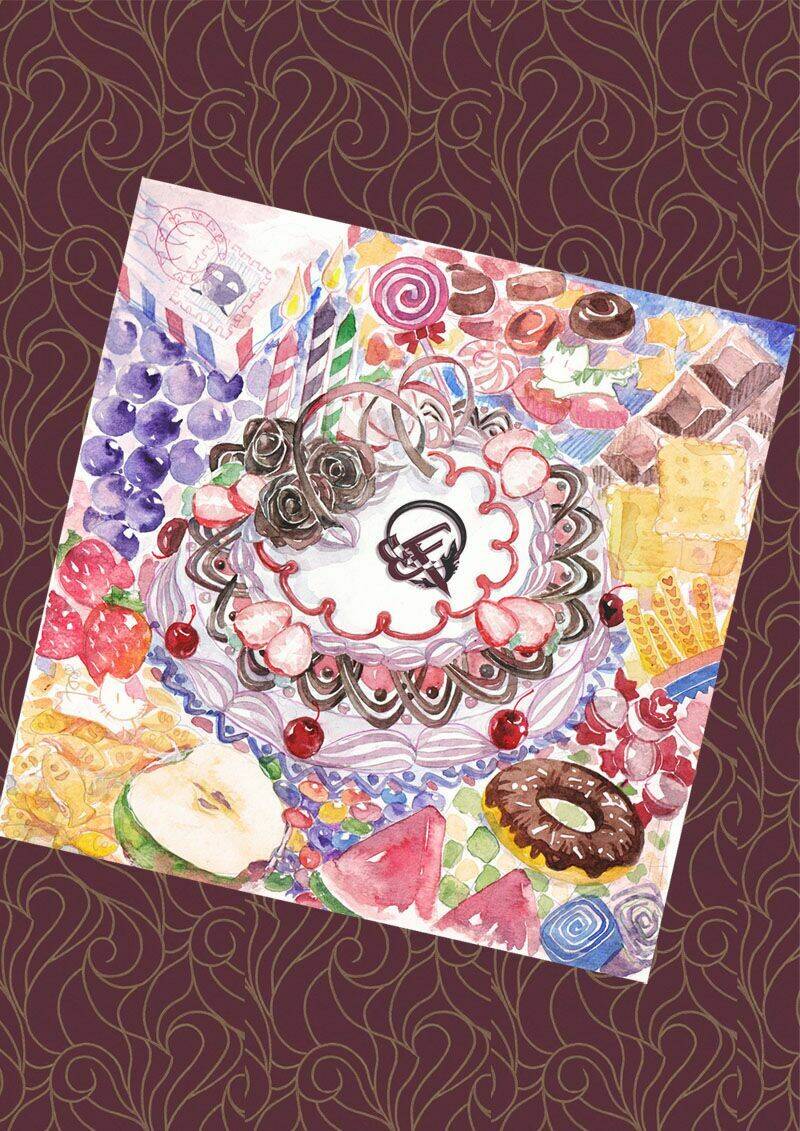 break free magazine chapter 7 2