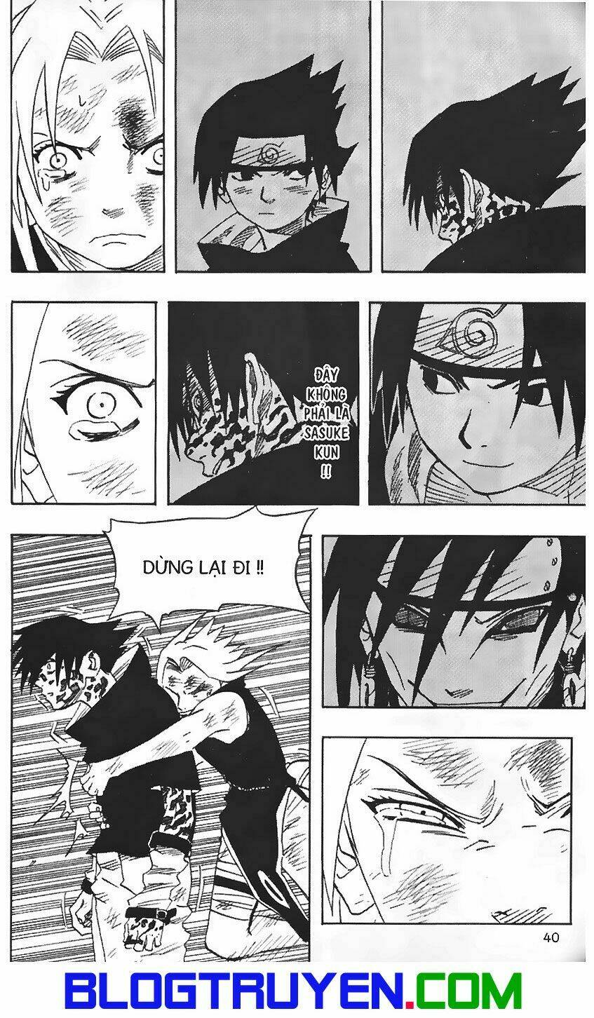 naruto - cửu vĩ hồ ly chapter 56 14