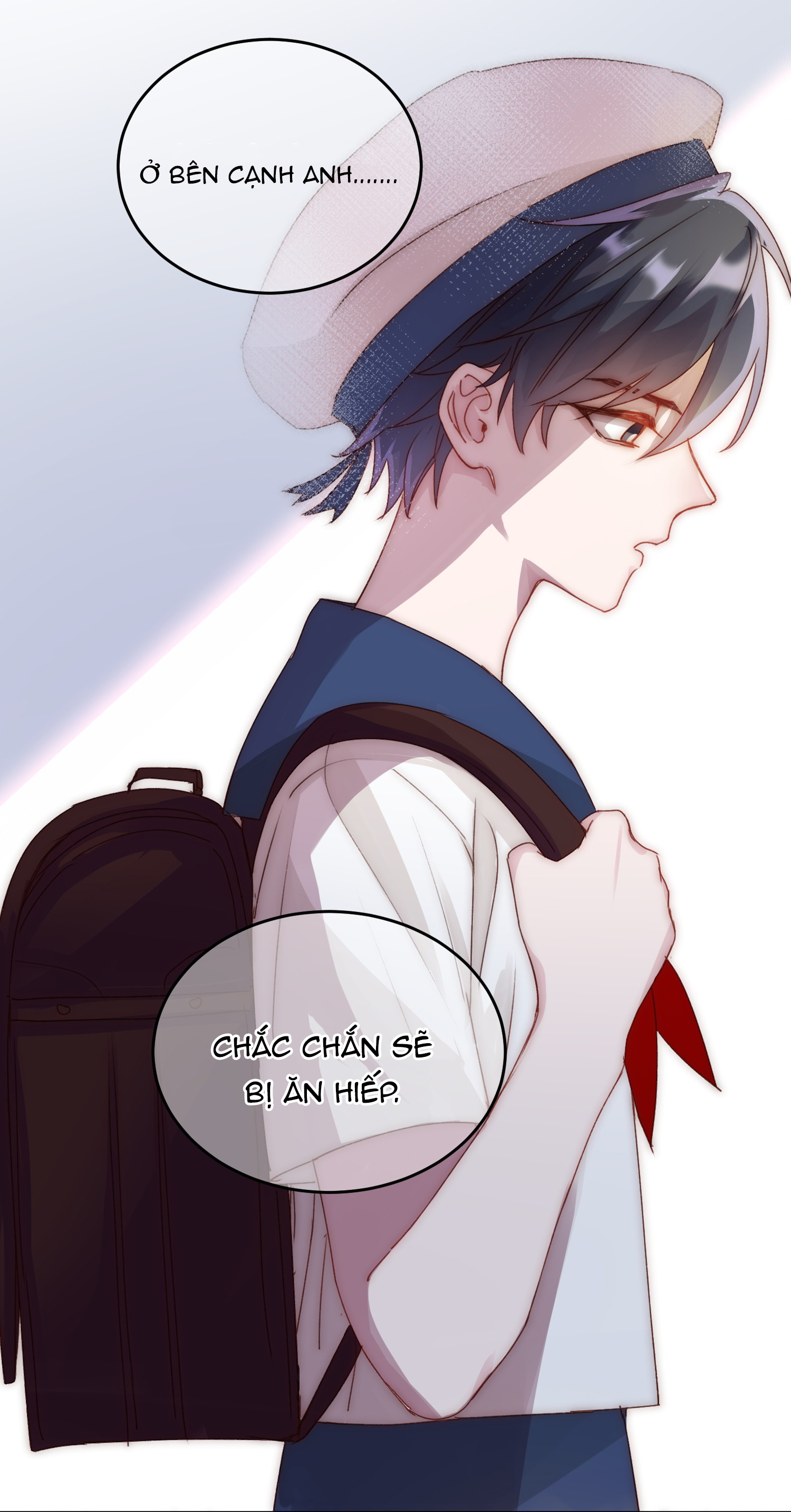 tôi phải làm một kẻ đại xấu xa chapter 16 6