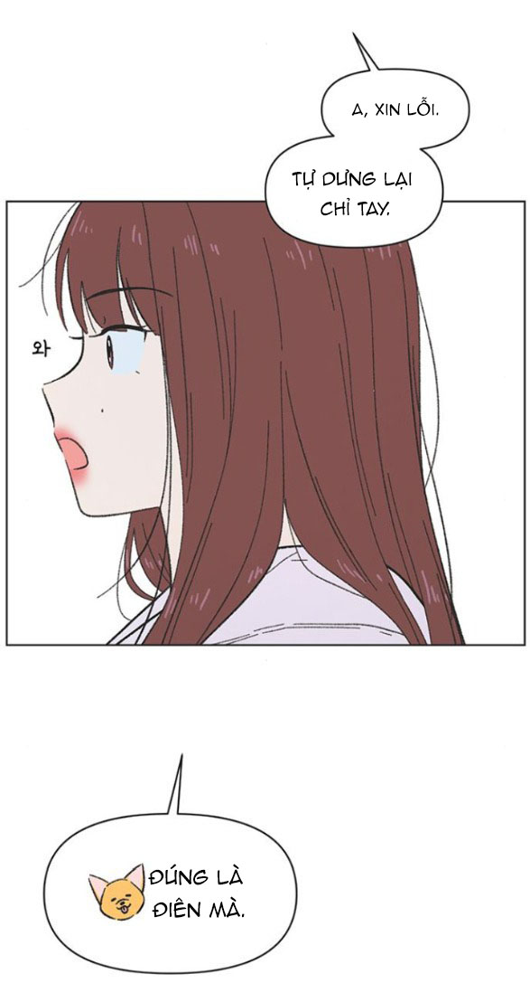 Thanh Xuân Đáng Yêu chapter 6.1 34