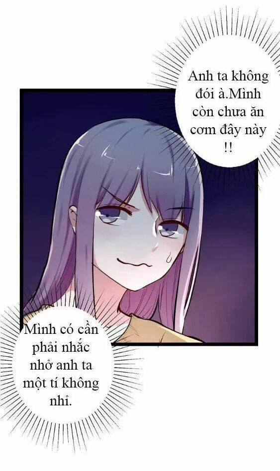 quy tắc của mỹ nam chapter 17 8