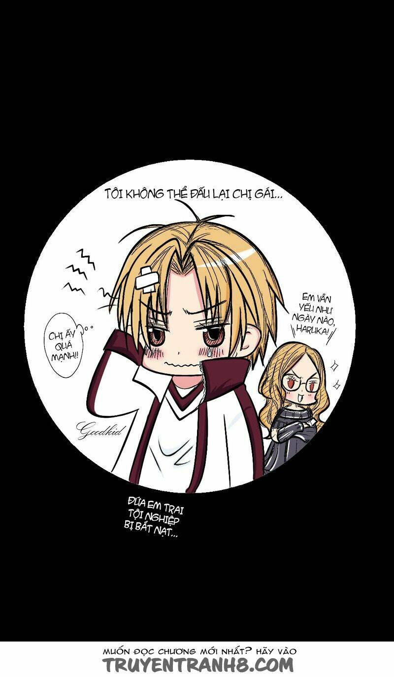 suki desu suzuki-kun!! chapter 53 39