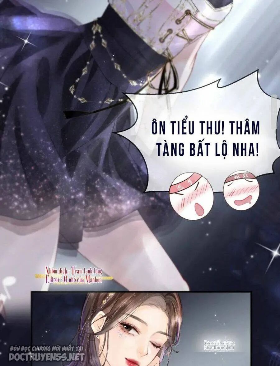 vợ chồng siêu sao có chút ngọt [m] chapter 15 39