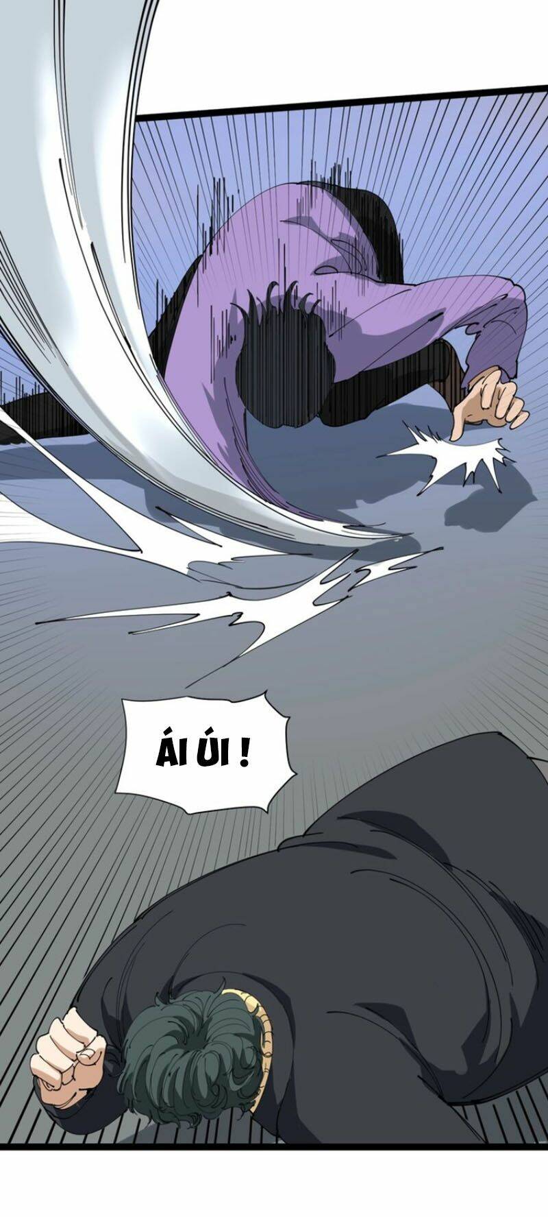 hồi xuân tiểu độc y chapter 22 34