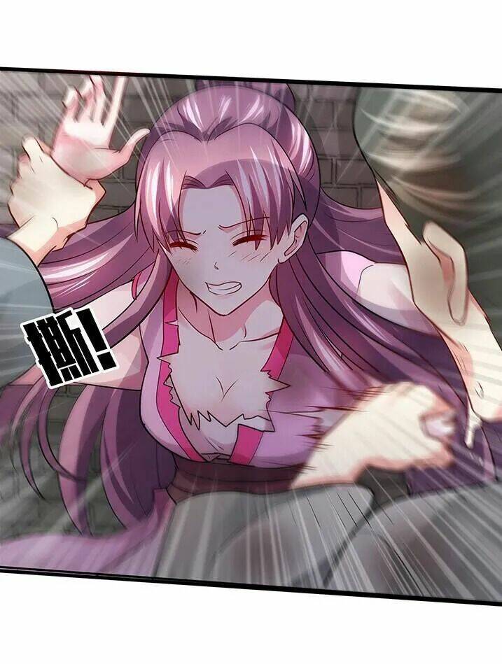 độc phi thần y quá kiêu ngạo chapter 2 22