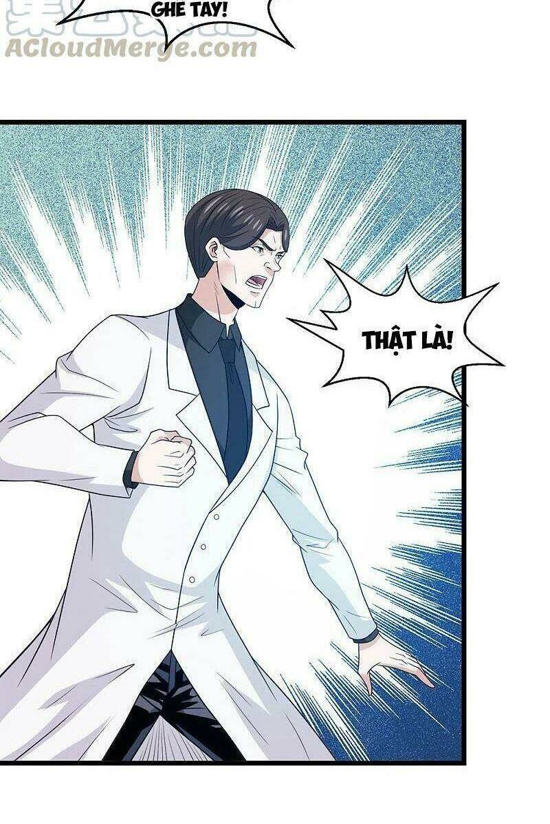 kiếm vũ chapter 218 30