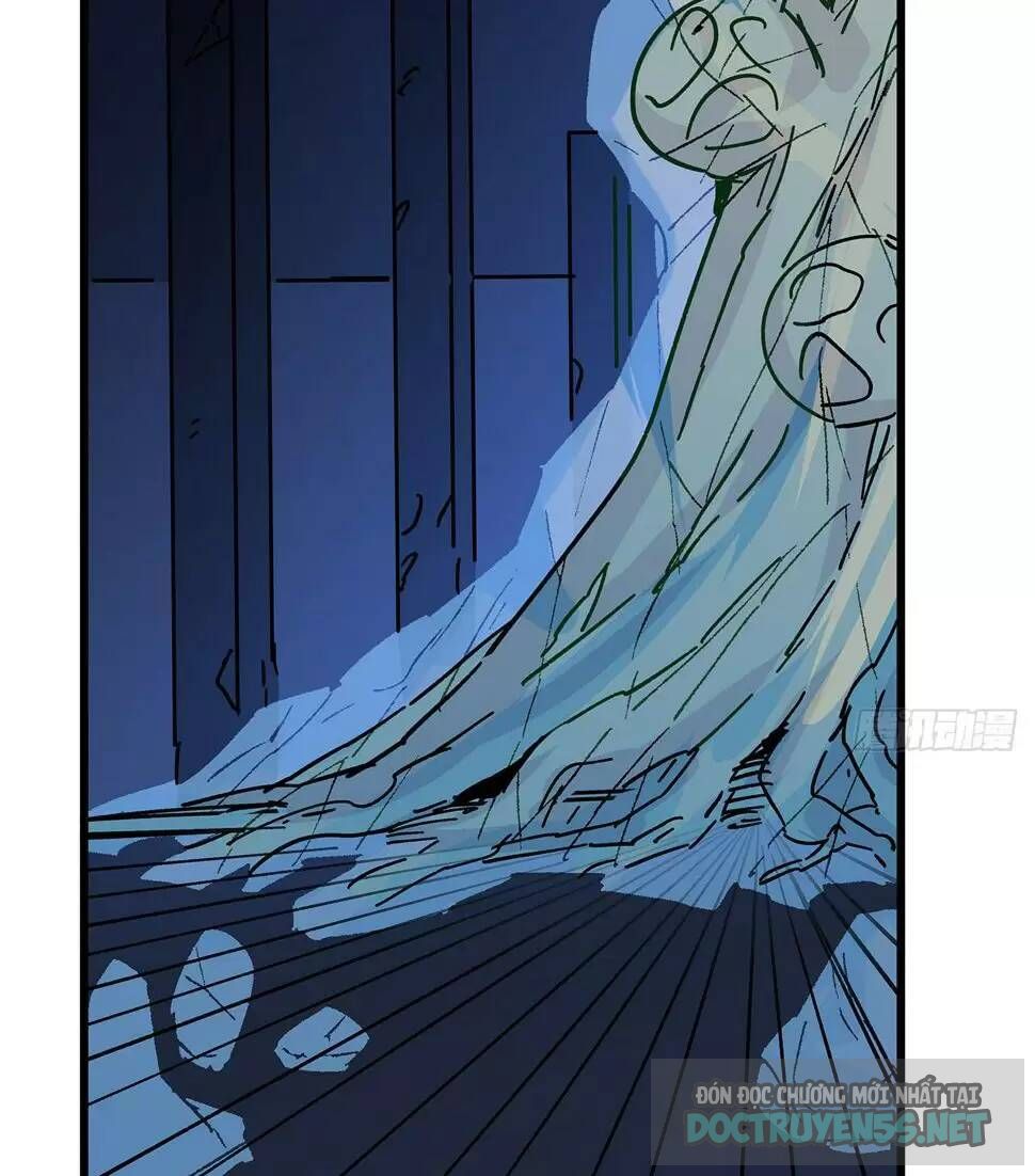 giải cứu 99 nữ chính ở mạt thế chapter 116 6