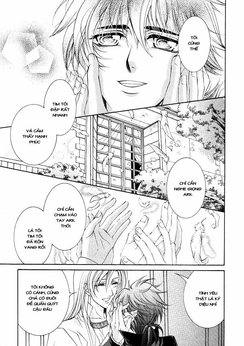 yasashii ryuu no koroshikata chapter 11.2 9