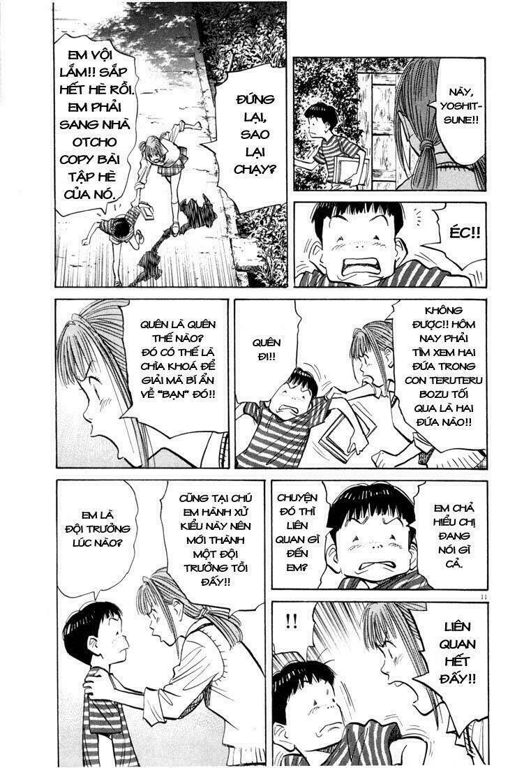 những chàng trai thế kỉ 20 chapter 88 14