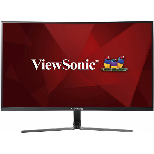 Màn Hình Cong ViewSonic VX3258-PC-MHD 32&quot; 144Hz - Hàng Chính Hãng.