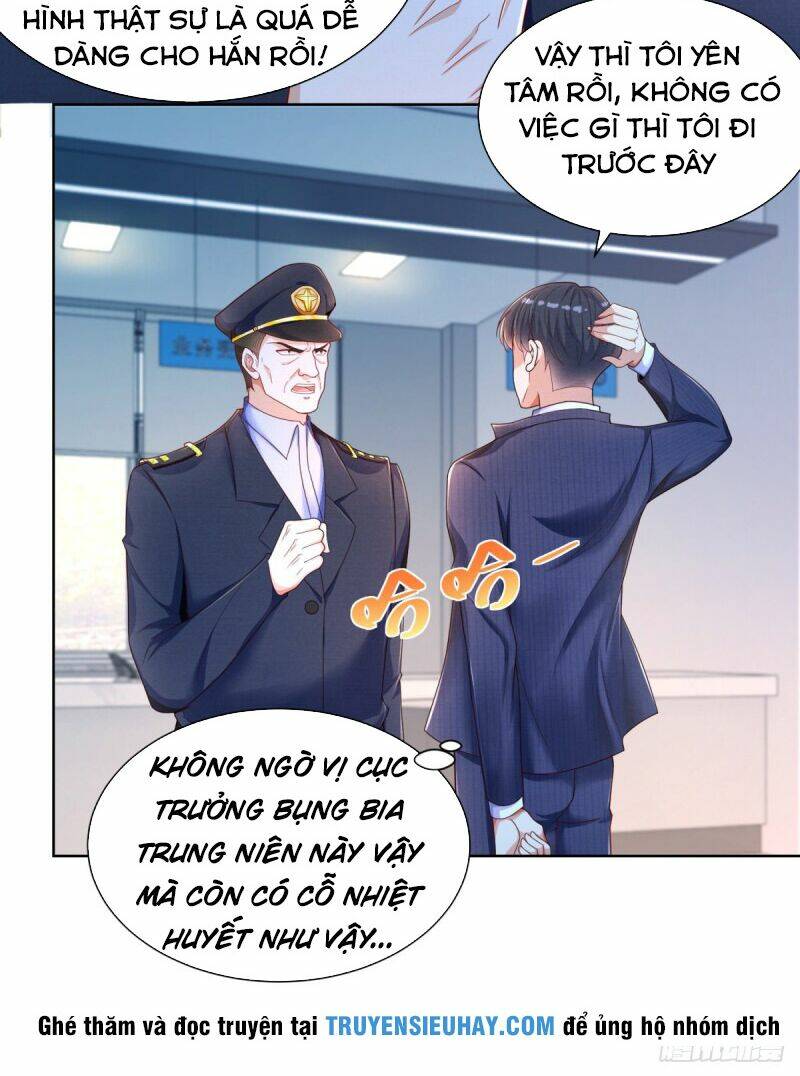 trùng sinh chi thần đế quy lai chapter 9 7