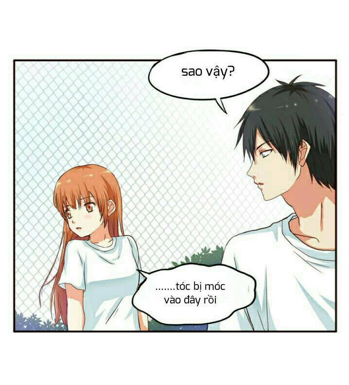 mối tình đầu có chút ngọt chapter 7 47