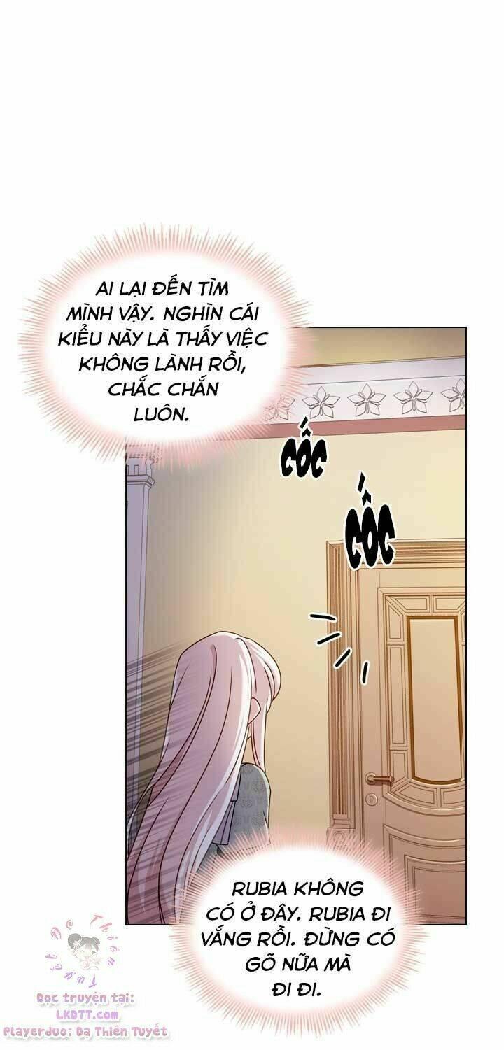 để yên cho tiểu thư hiền chapter 27 49