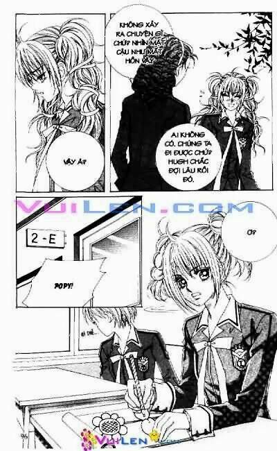 tình yêu quý tộc chapter 8 43