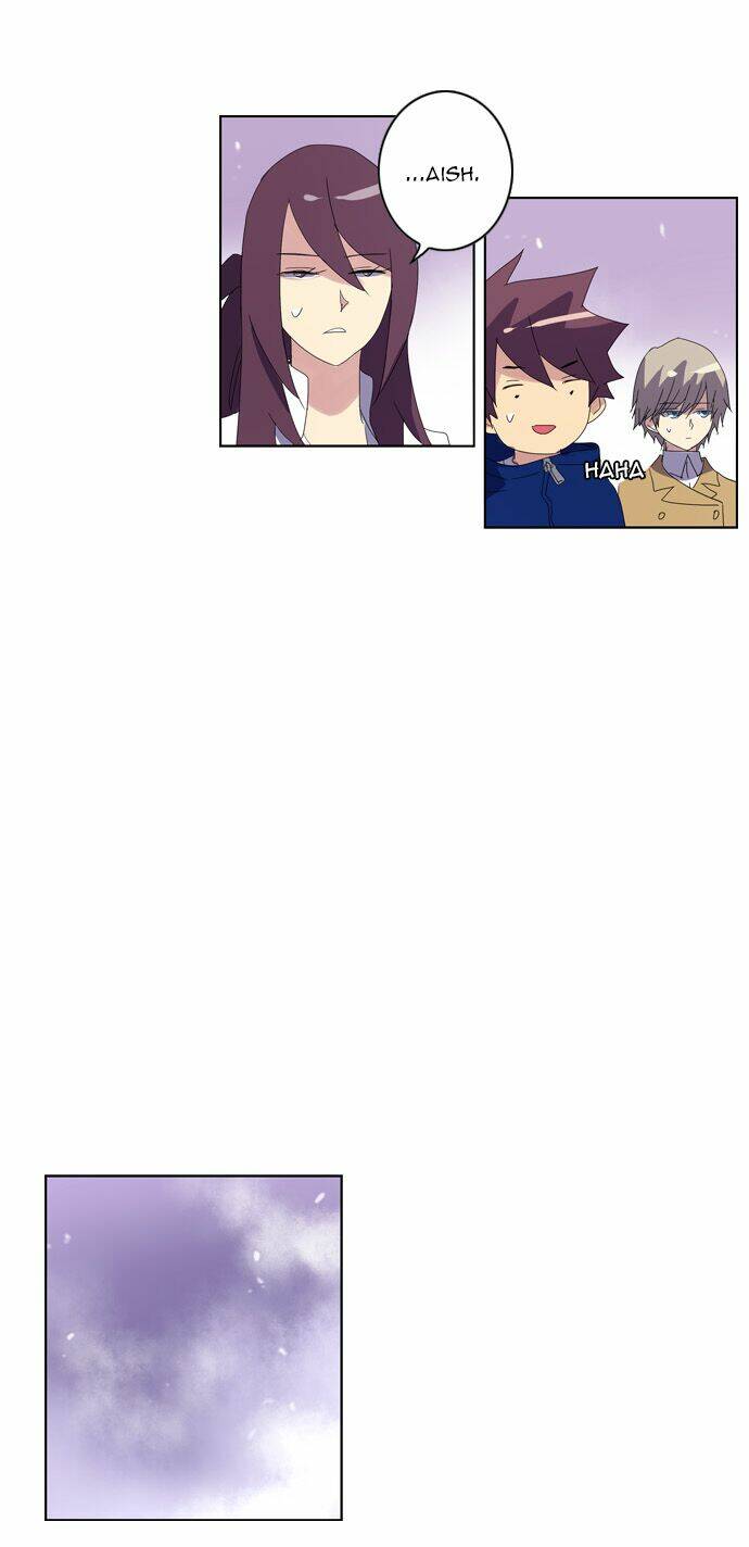 bản khế ước linh hồn chapter 24 8