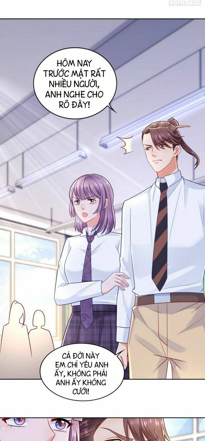 chí tôn toàn năng chapter 80 7