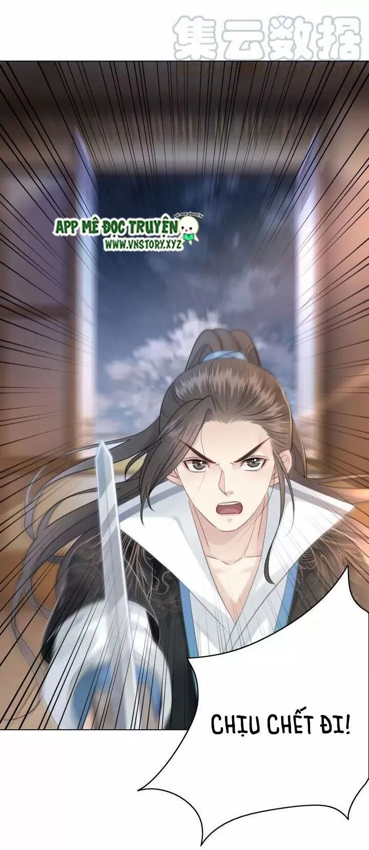 cực phẩm phế vật tiểu thư chapter 122 44