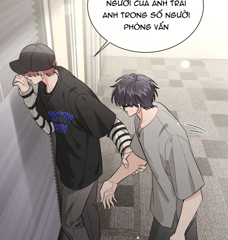 chó lớn bắt nạt chủ chapter 63 53