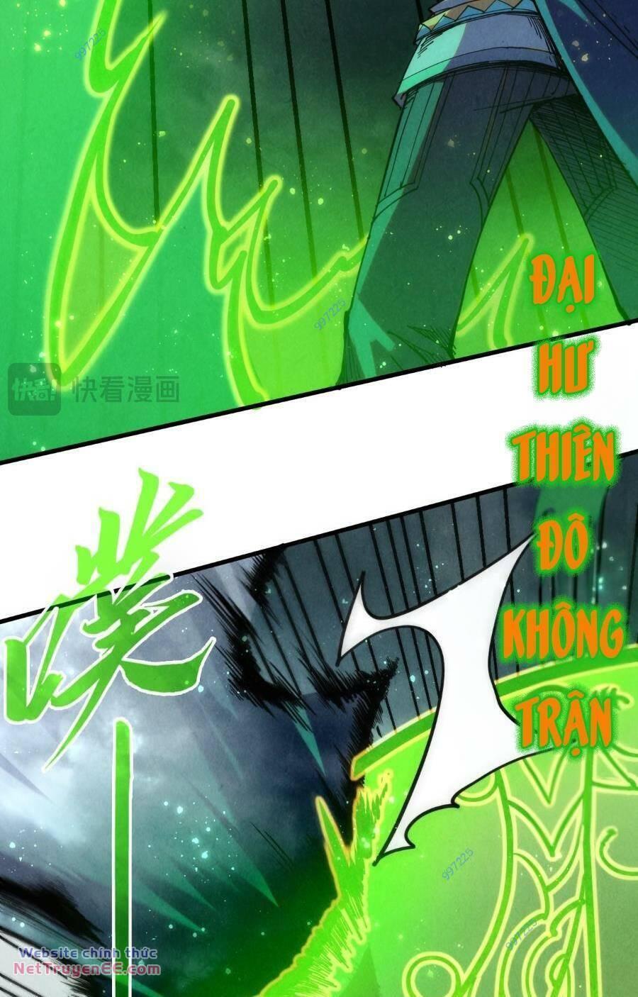 vạn cổ chí tôn chapter 281 53