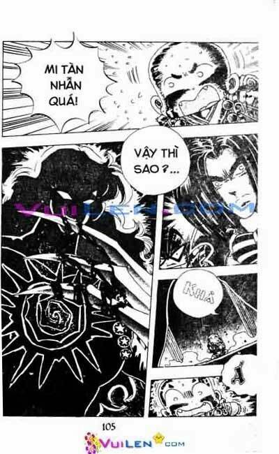 những người bạn tốt chapter 14 106