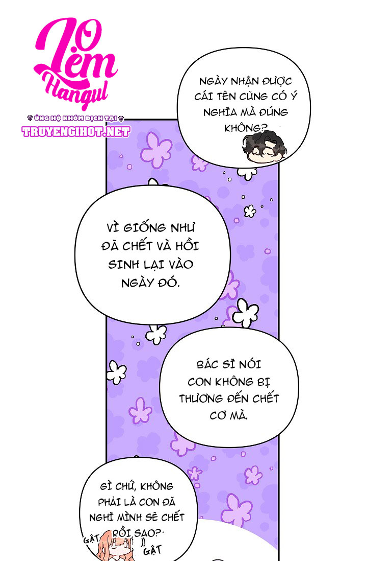 trở thành con gái của anh hùng bóng đêm chapter 19 52