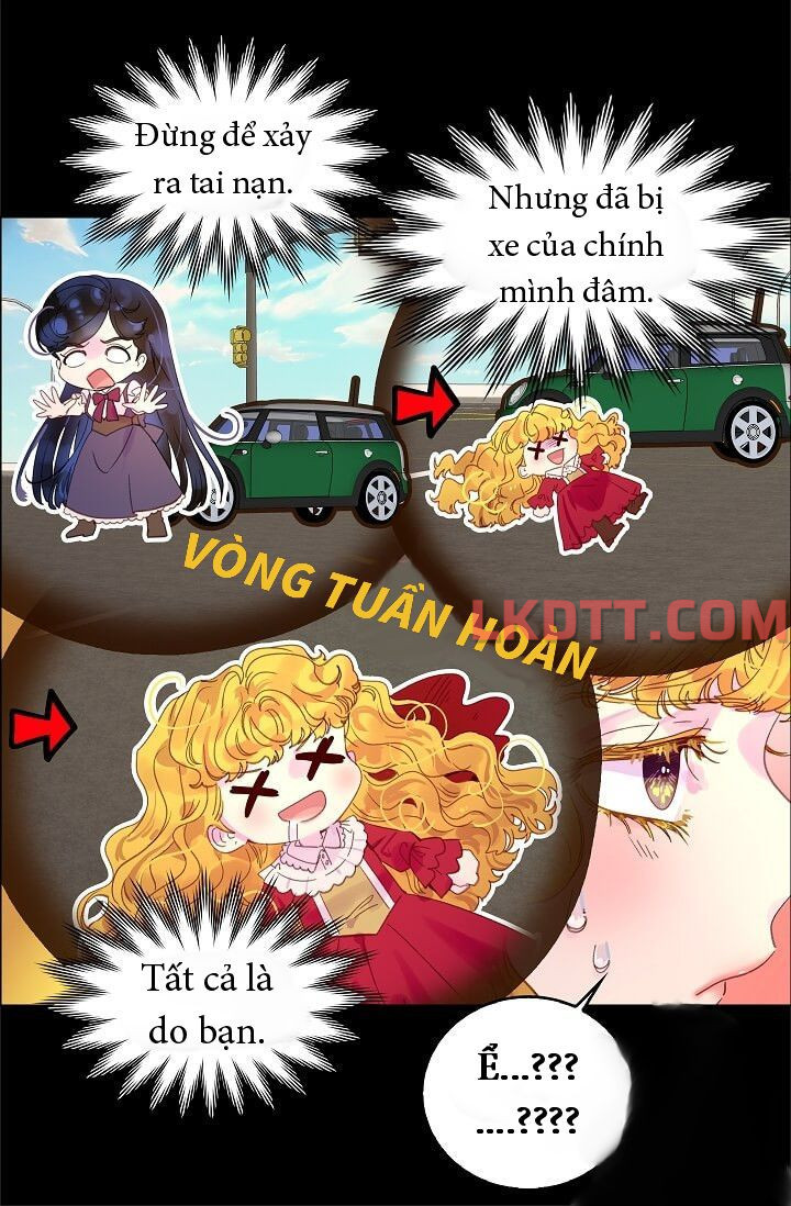 đừng xem thường nữ phụ chapter 134 13
