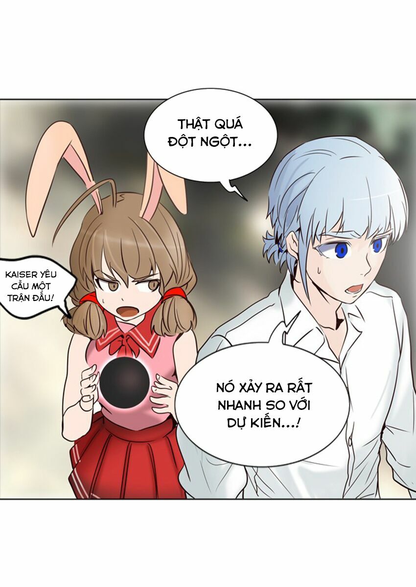 tòa tháp bí ẩn 2 chapter 204 80