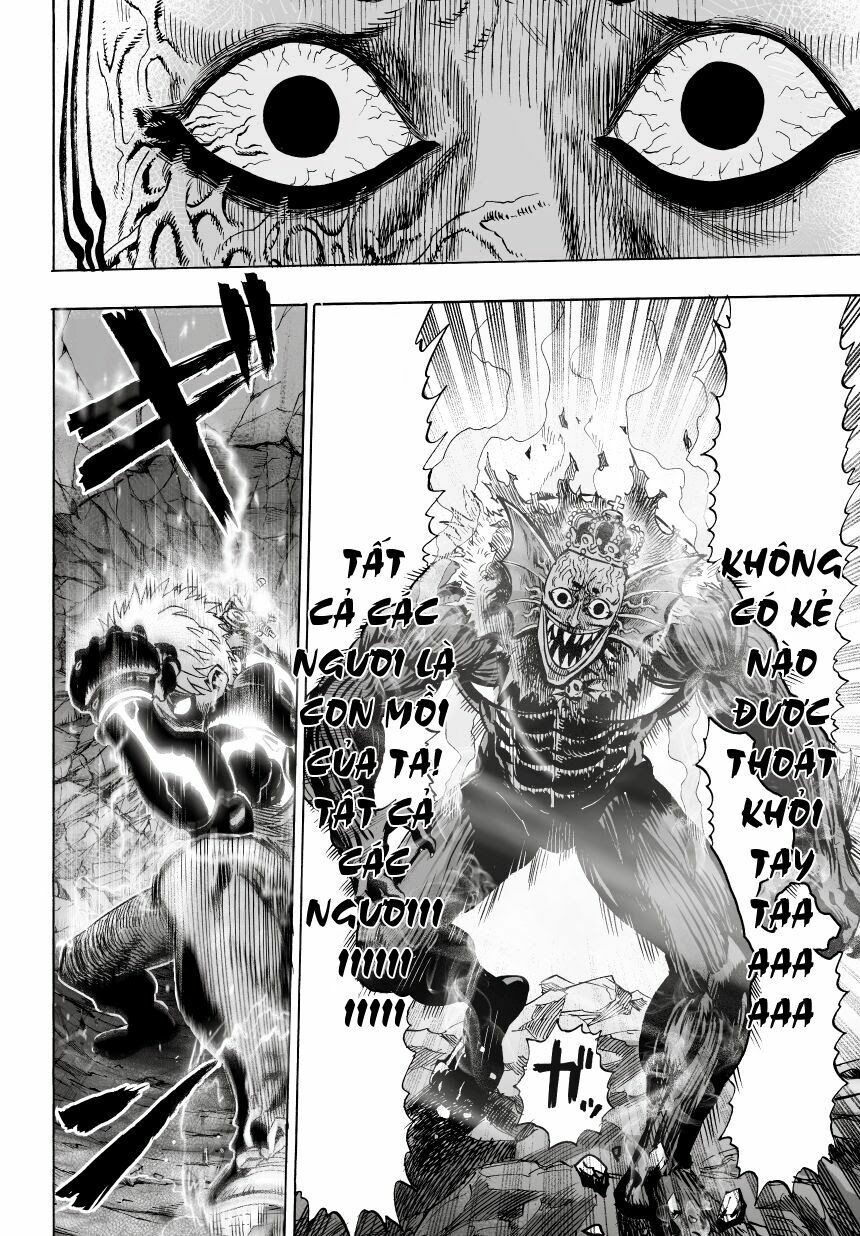 one-punch man chapter 33 8