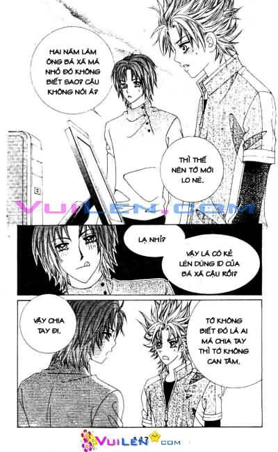 18 years old, we got married chapter 8 4