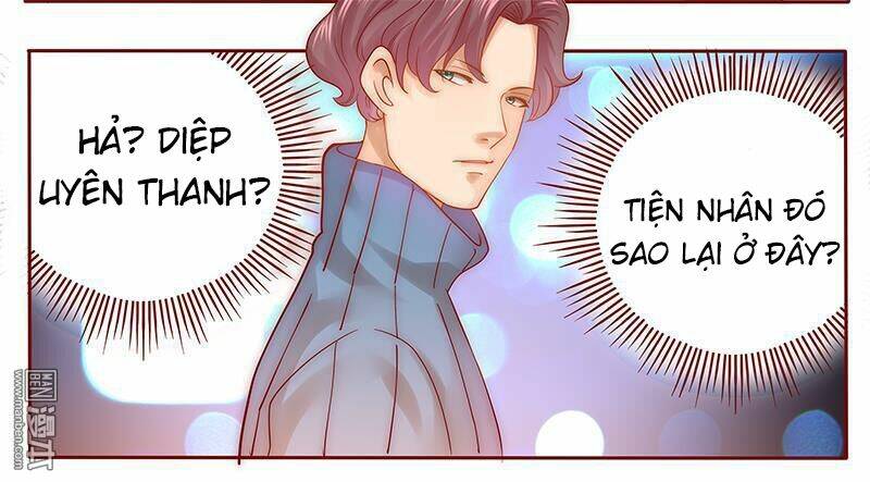 bá đạo tổng tài yêu tôi chapter 56 15
