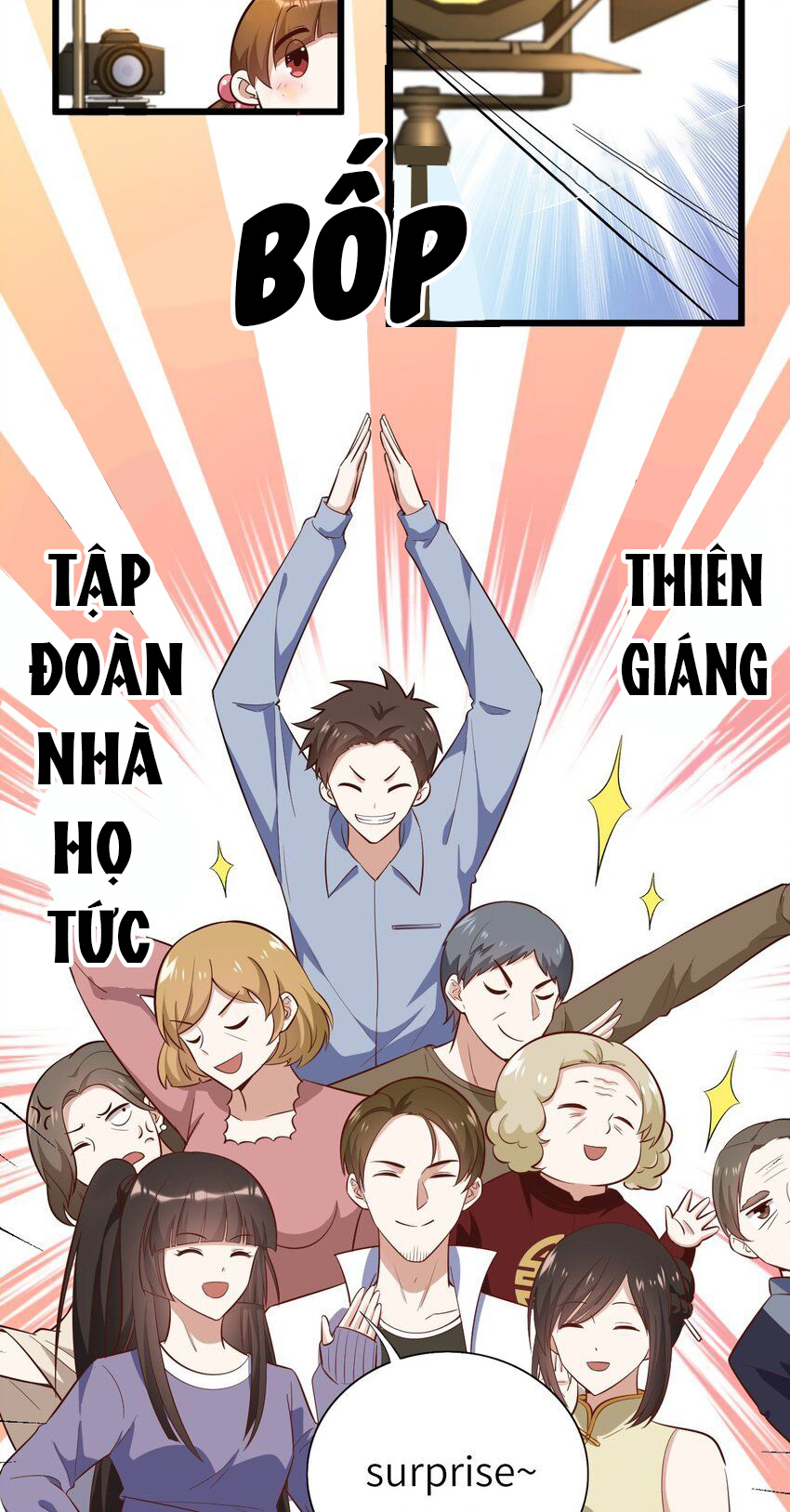 tức thời phạm quy [ tức thì vi quy ] chapter 77 30