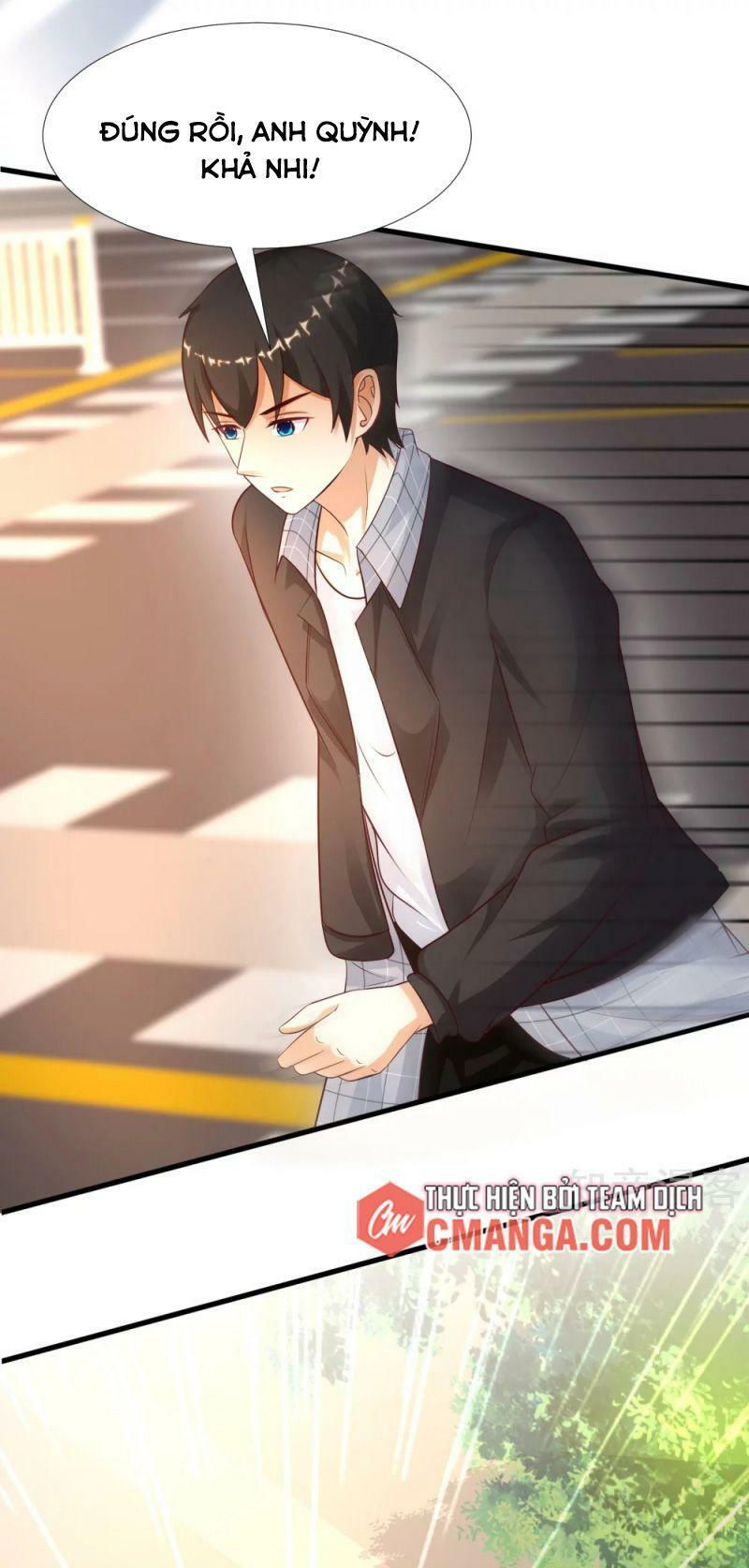 tối cường vận đào hoa chapter 176 13