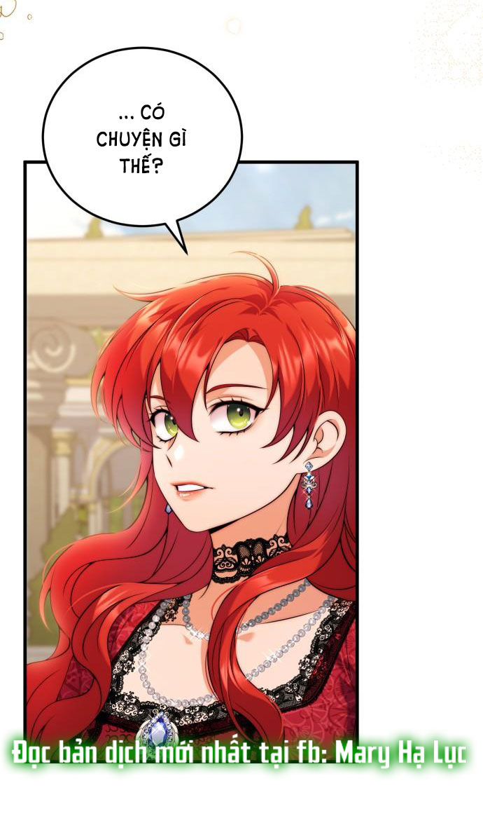 tôi sẽ ly hôn với người chồng bạo chúa chapter 39.1 29