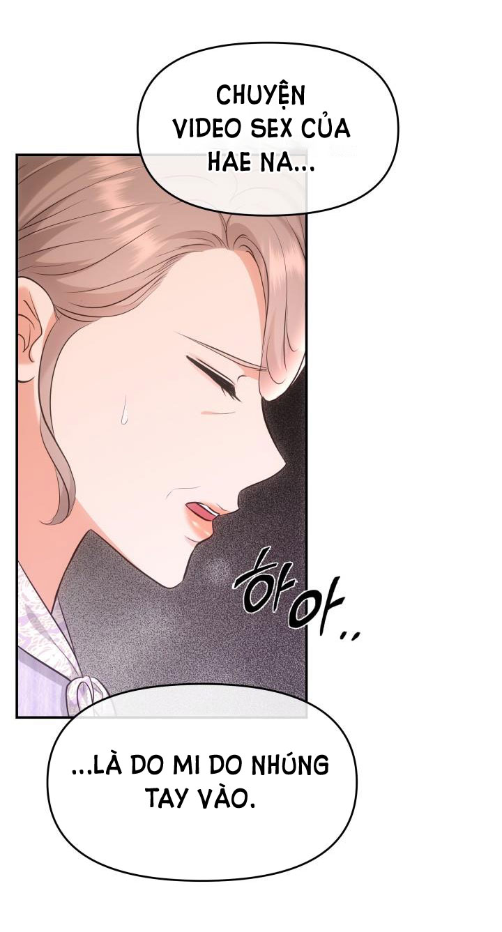 Quý Ngài Ác Ma chapter 22.1 - Trang 43
