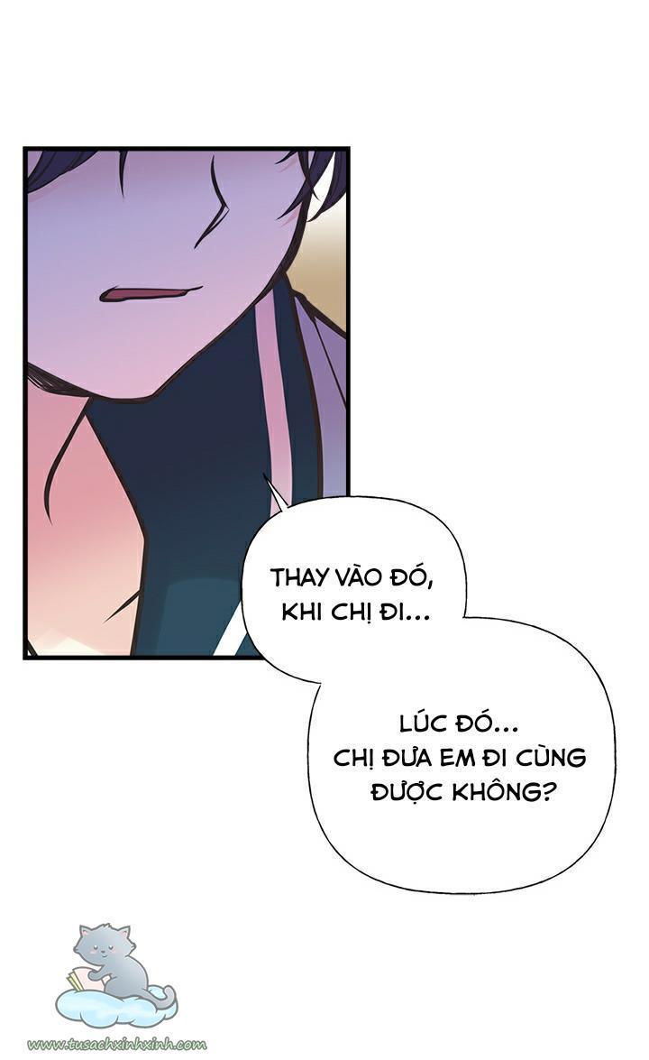 chị tôi nhặt về nam chính của tiểu thuyết chapter 47 33