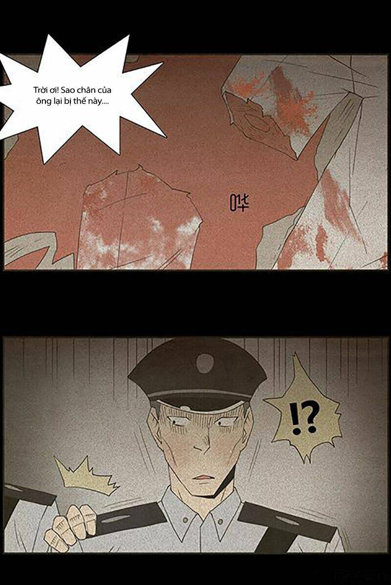 kinh dị đêm khuya chapter 64 17