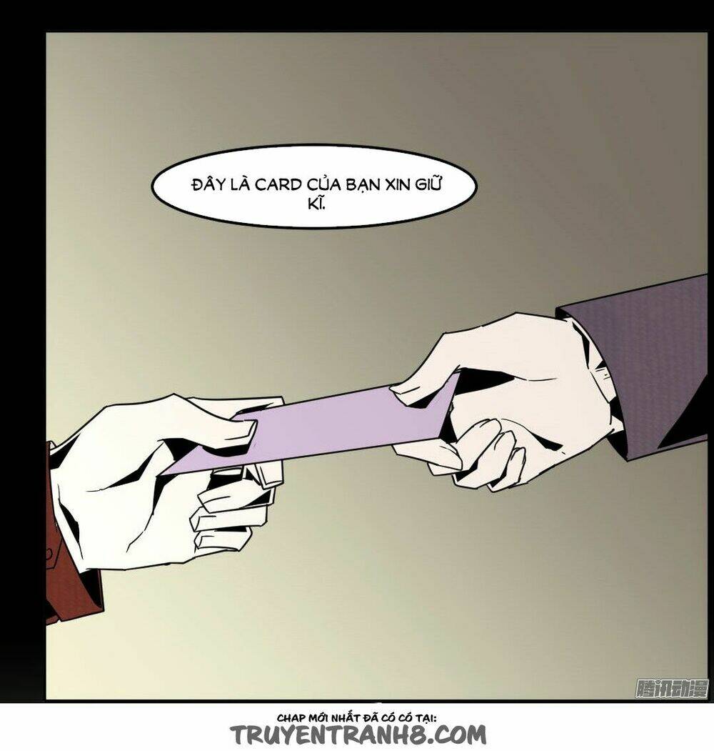 điều ước của người phàm chapter 28 14
