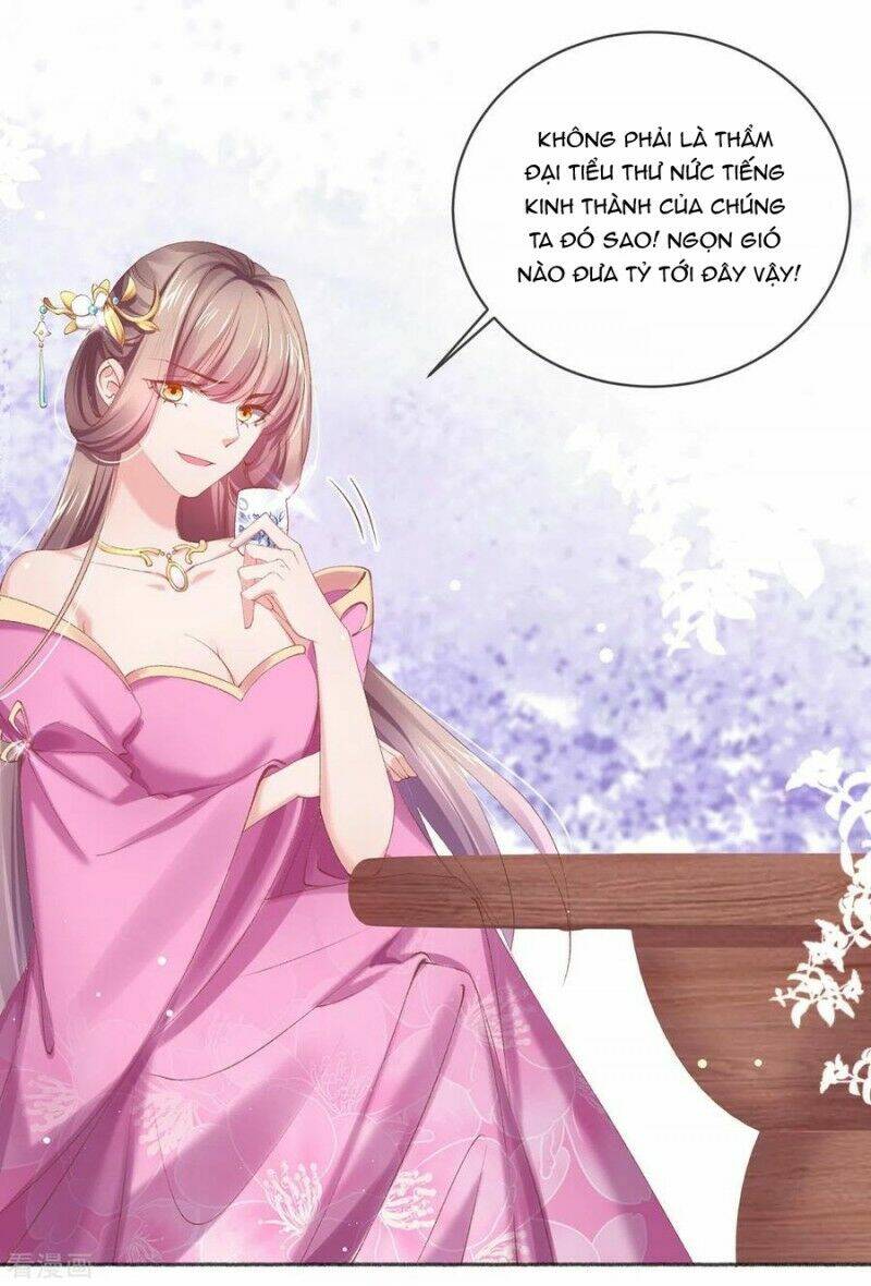 thị huyết y phi chapter 89 14