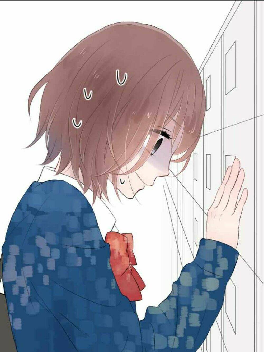 yêu không thể nói chapter 3 15