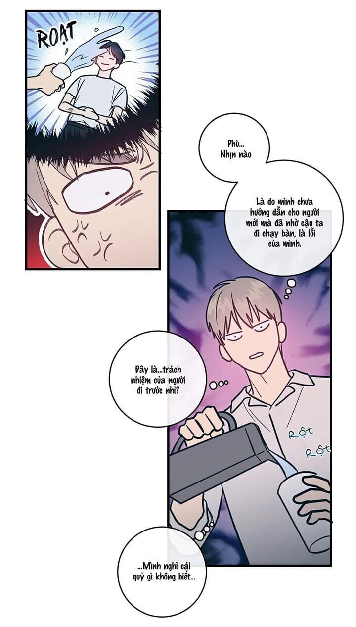 tình yêu ngây dại chapter 5 31