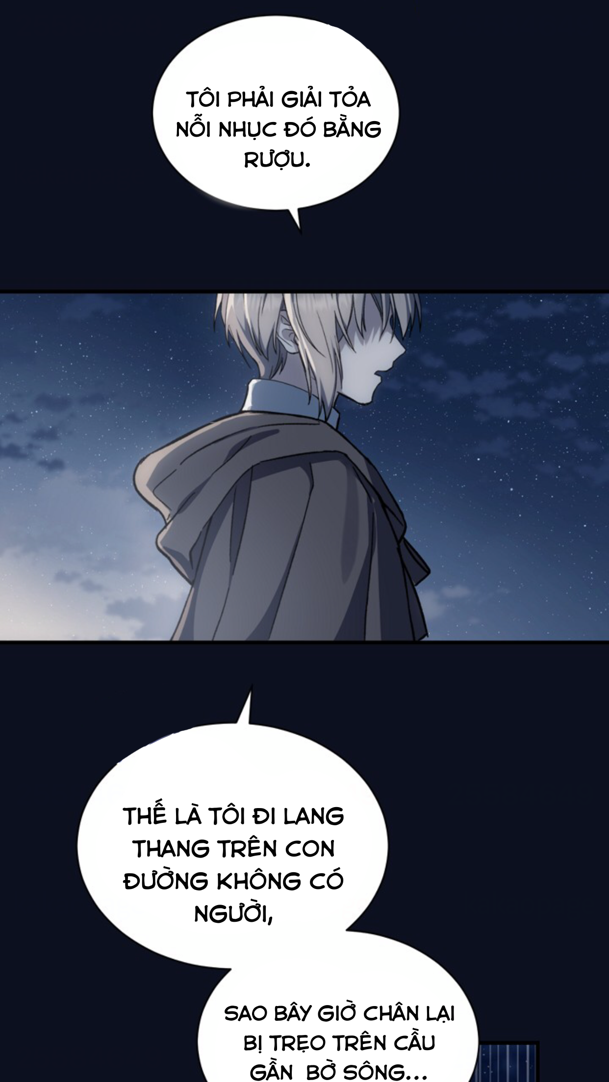 Sự Quay Trở Lại Của Pháp Sư Cấp 8 Chapter 3 - Next Chapter 4