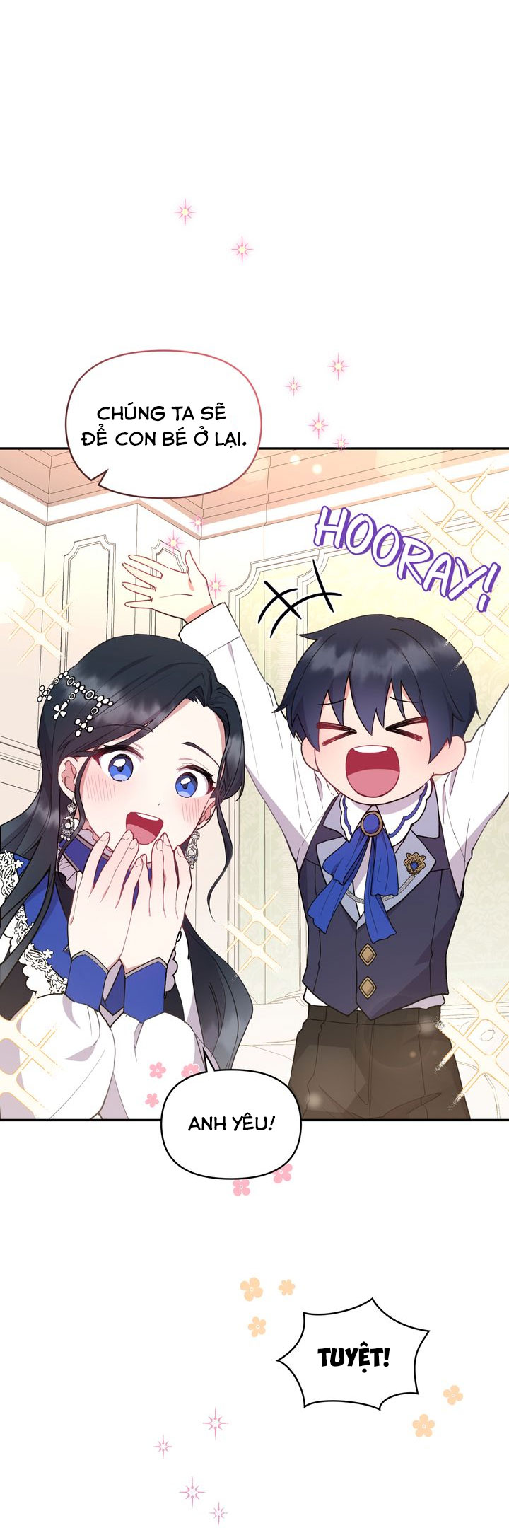 cô con gái nuôi đáng yêu của công tước chapter 5 8