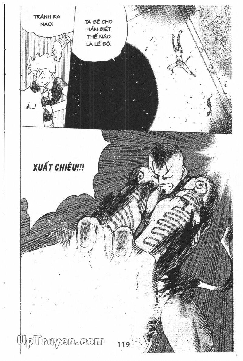 giang hồ bá đạo ký chapter 32 118