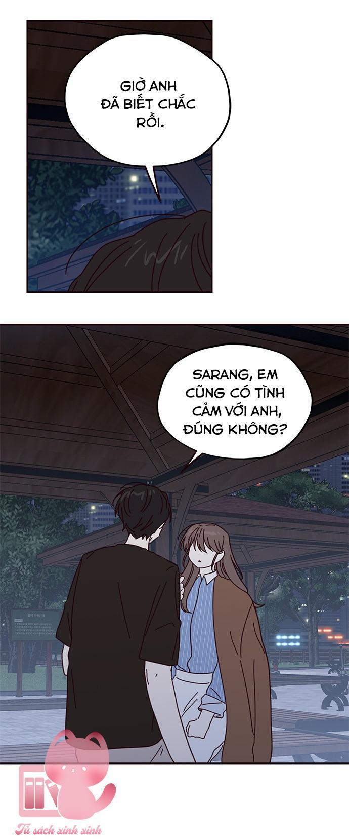 sợi chỉ tình yêu chapter 64 7