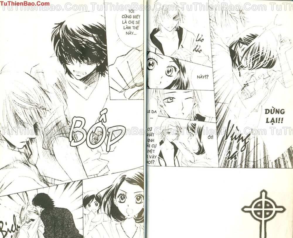 ác quỷ và bản tình ca chapter 9 3