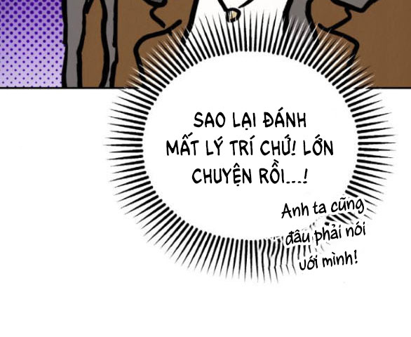 Thuyết Tình Yêu Ích Kỷ chapter 2.1 22